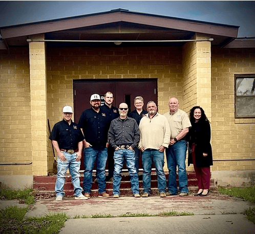  Regional Search and Rescue Asset